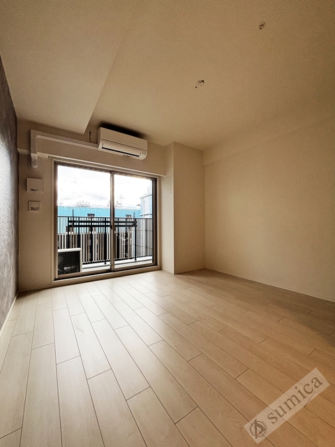 バルコニー　レイアウトも自由自在♪♪