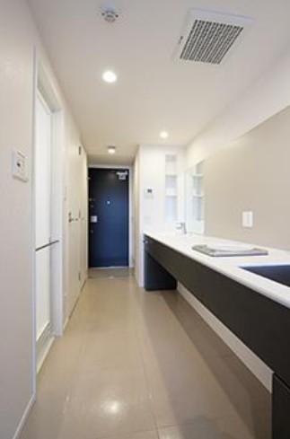 その他部屋・スペース　同タイプのお写真です