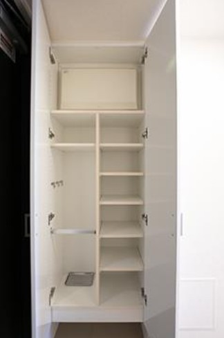 その他設備　同タイプのお写真です