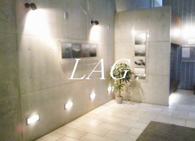 エントランス　エントランスです。