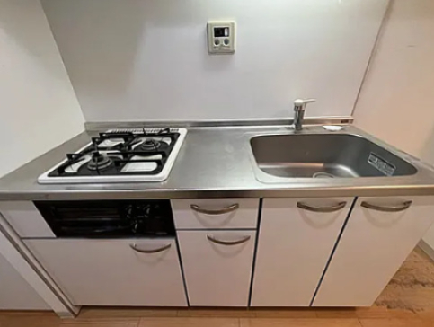 キッチン　別部屋参考写真