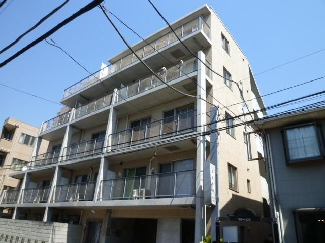 建物外観　★お問い合わせはタウンハウジングまで★