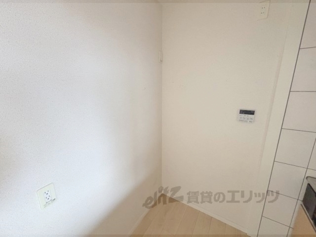 その他部屋・スペース　冷蔵庫置場