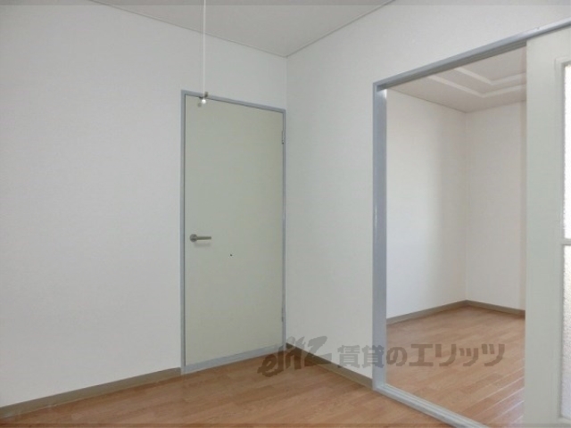 居室・リビング　洋室