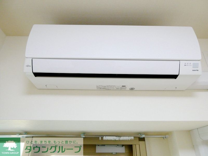 その他部屋・スペース　設備