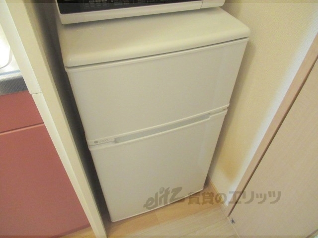 その他部屋・スペース　冷蔵庫置場