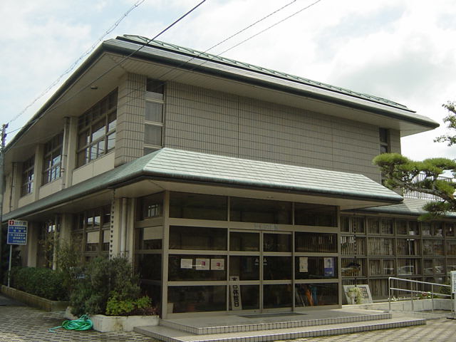 その他　図書館（その他）まで700m