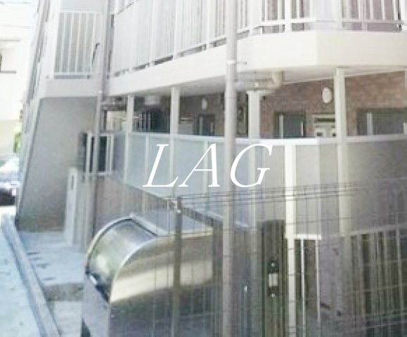 その他共有部分　共用部です。