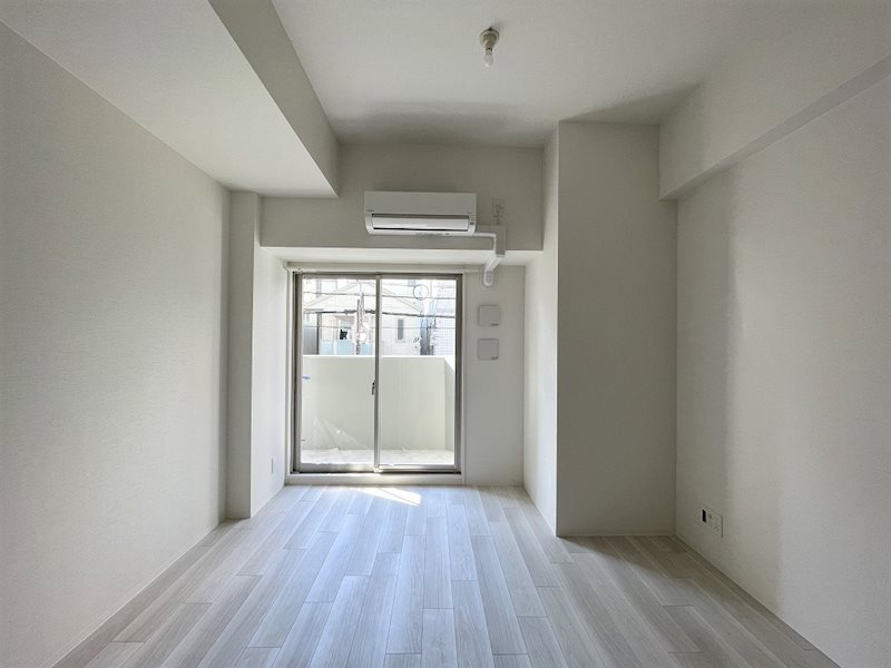 居室・リビング　★見学予約受付中★