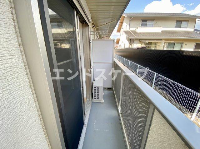 バルコニー　高崎、前橋のお部屋探しはエンドスケープまで！お客様の理想お聞