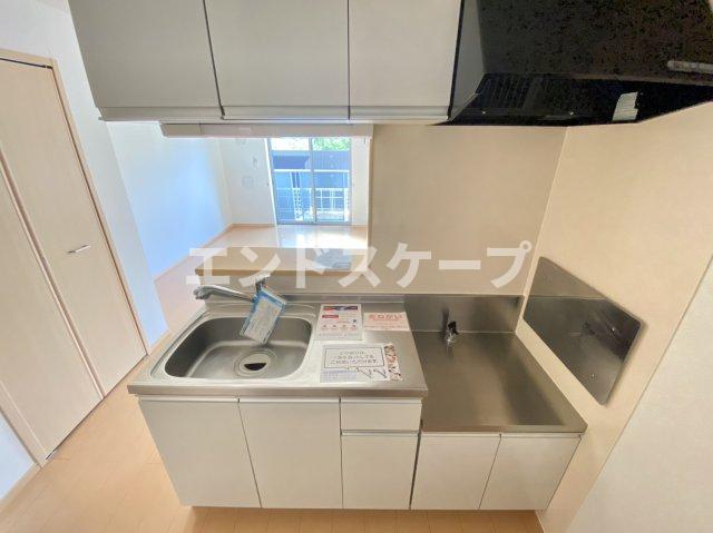 キッチン　高崎、前橋のお部屋探しはエンドスケープまで！お客様の理想お聞