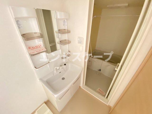 洗面設備　高崎、前橋のお部屋探しはエンドスケープまで！お客様の理想お聞