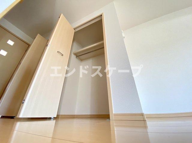 収納　高崎、前橋のお部屋探しはエンドスケープまで！お客様の理想お聞