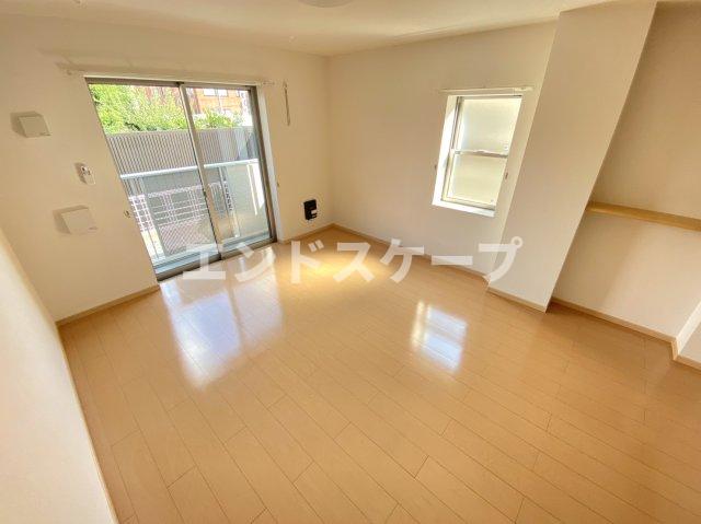 居室・リビング　高崎、前橋のお部屋探しはエンドスケープまで！お客様の理想お聞