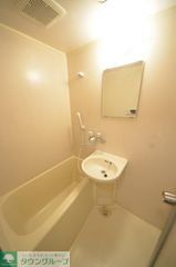 洗面設備　トイレ