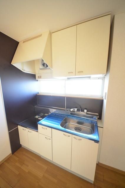 キッチン　☆楽しくお料理しちゃいましょう☆