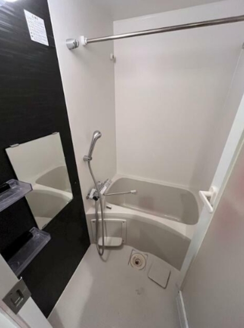 バス・シャワールーム　同仕様参考写真