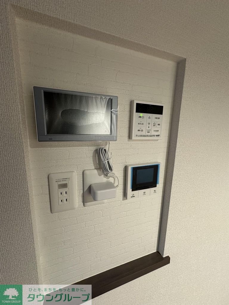 その他設備　★同施工★