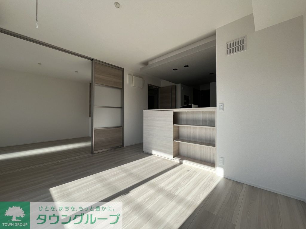 居室・リビング　★お問い合わせはタウンハウジング町田店まで★