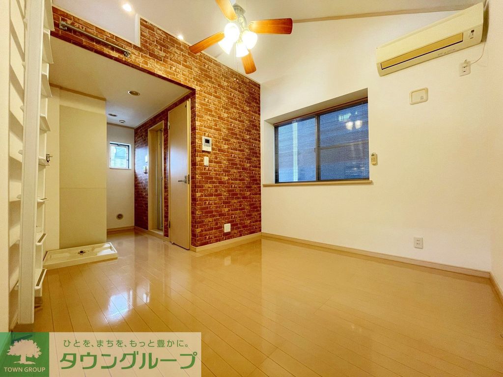 その他部屋・スペース　★お部屋探しはタウンハウジング稲田堤店まで★