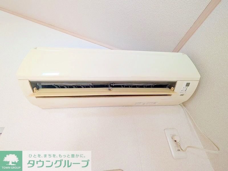 その他設備　★お部屋探しはタウンハウジング稲田堤店まで★