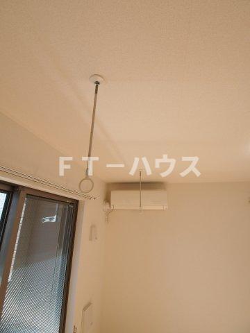 その他設備　その他設備