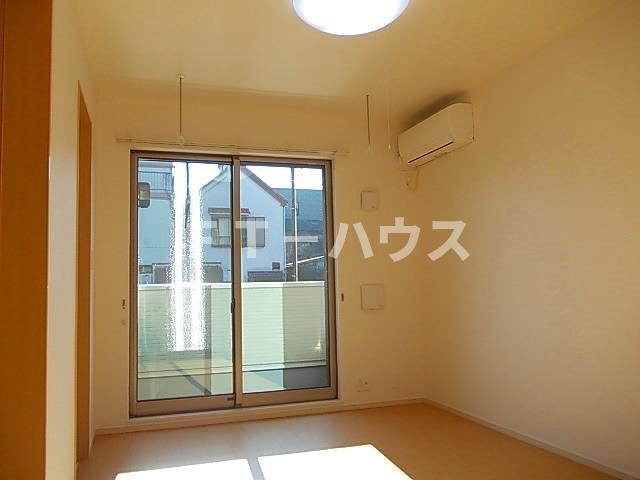 居室・リビング　居室・リビング