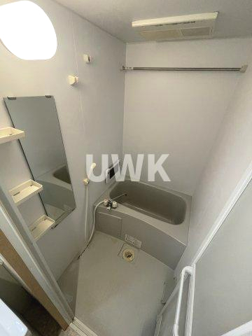 バス・シャワールーム　※同シリーズ物件　ご参考までに！！