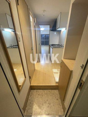 玄関　※同シリーズ物件　ご参考までに！！