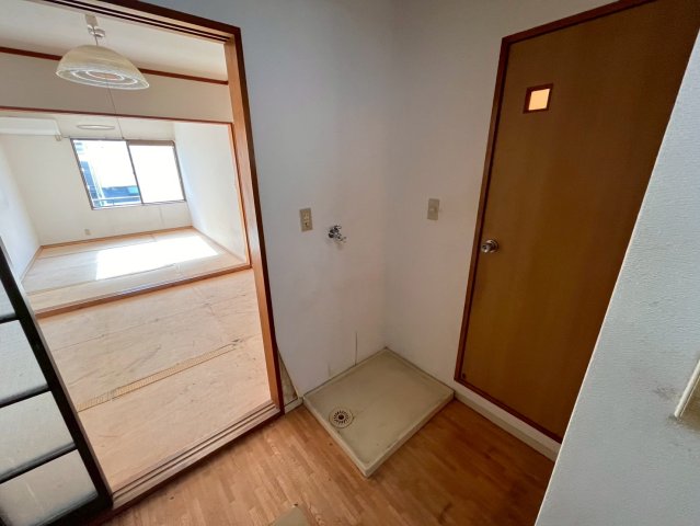 その他設備　別部屋参考