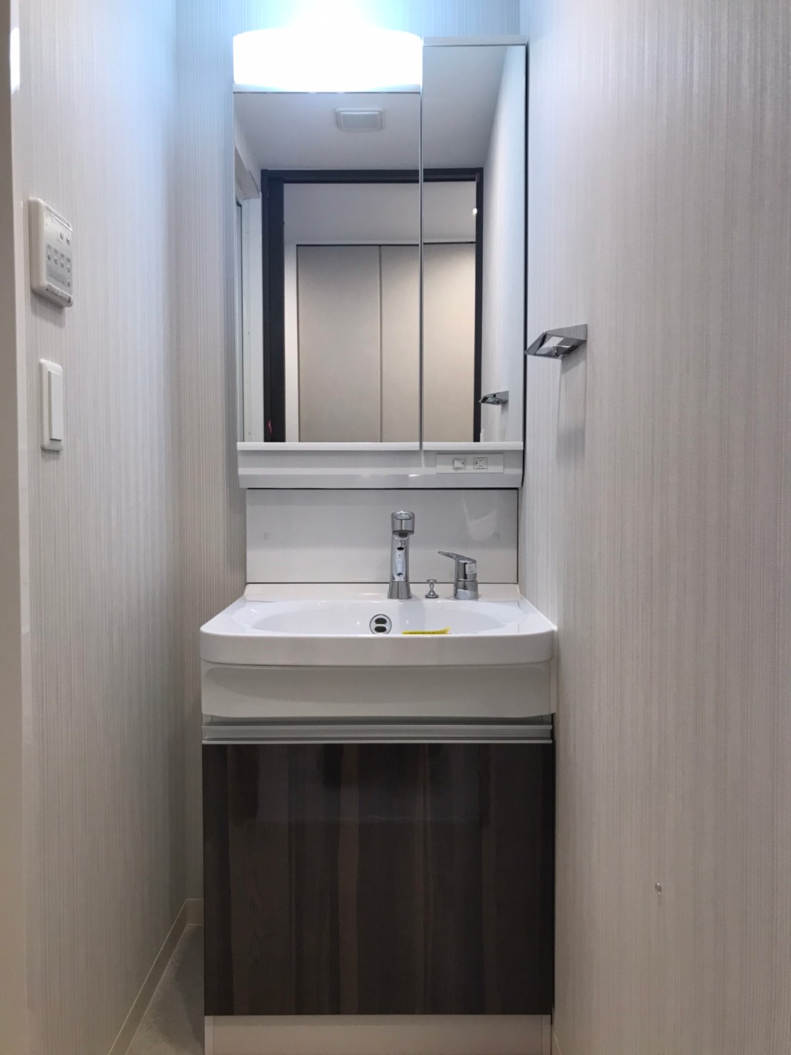 洗面設備　※同仕様