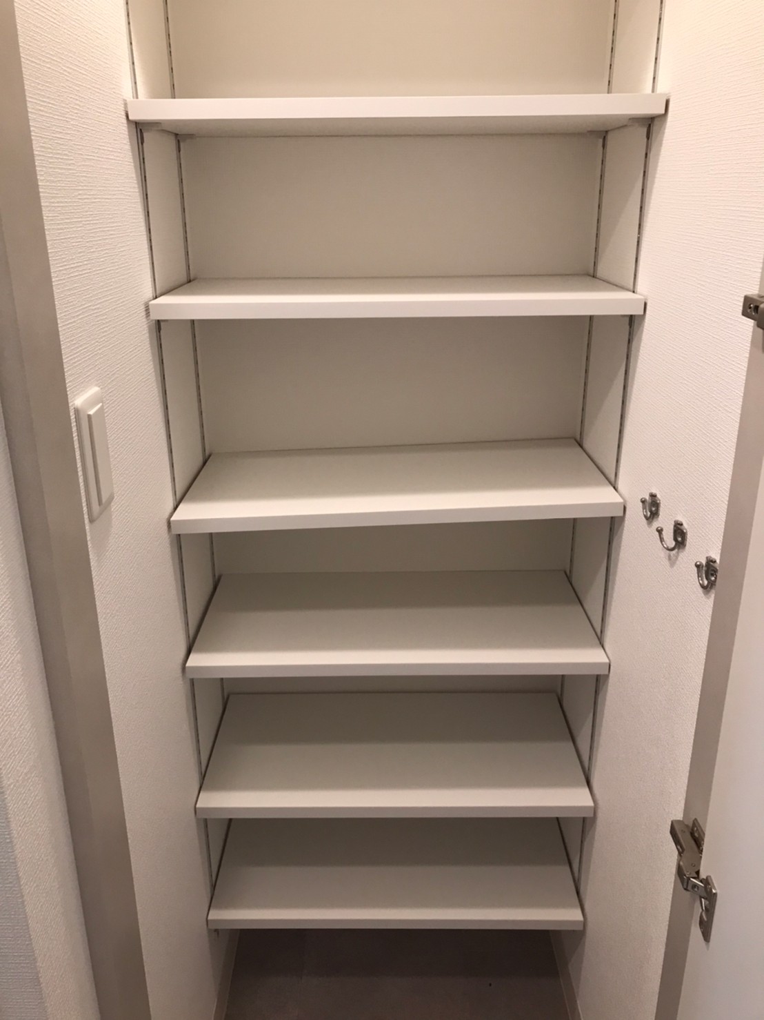 玄関　※同仕様