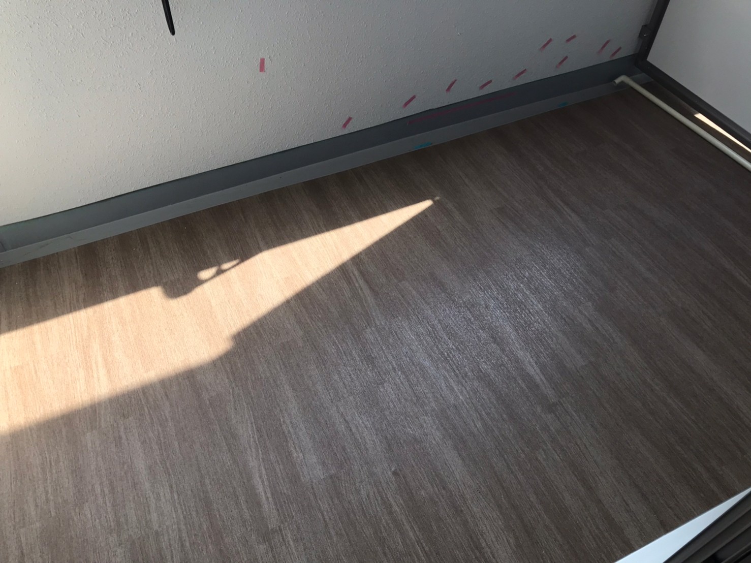 バルコニー　※同仕様