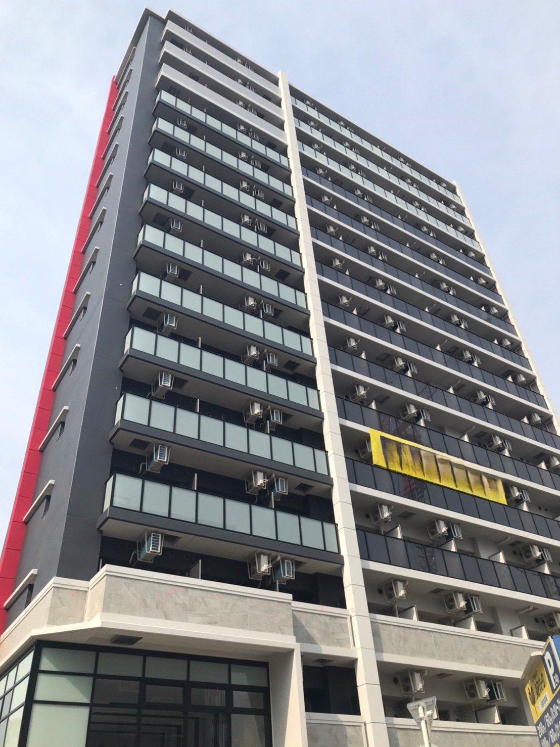 建物外観　※同仕様