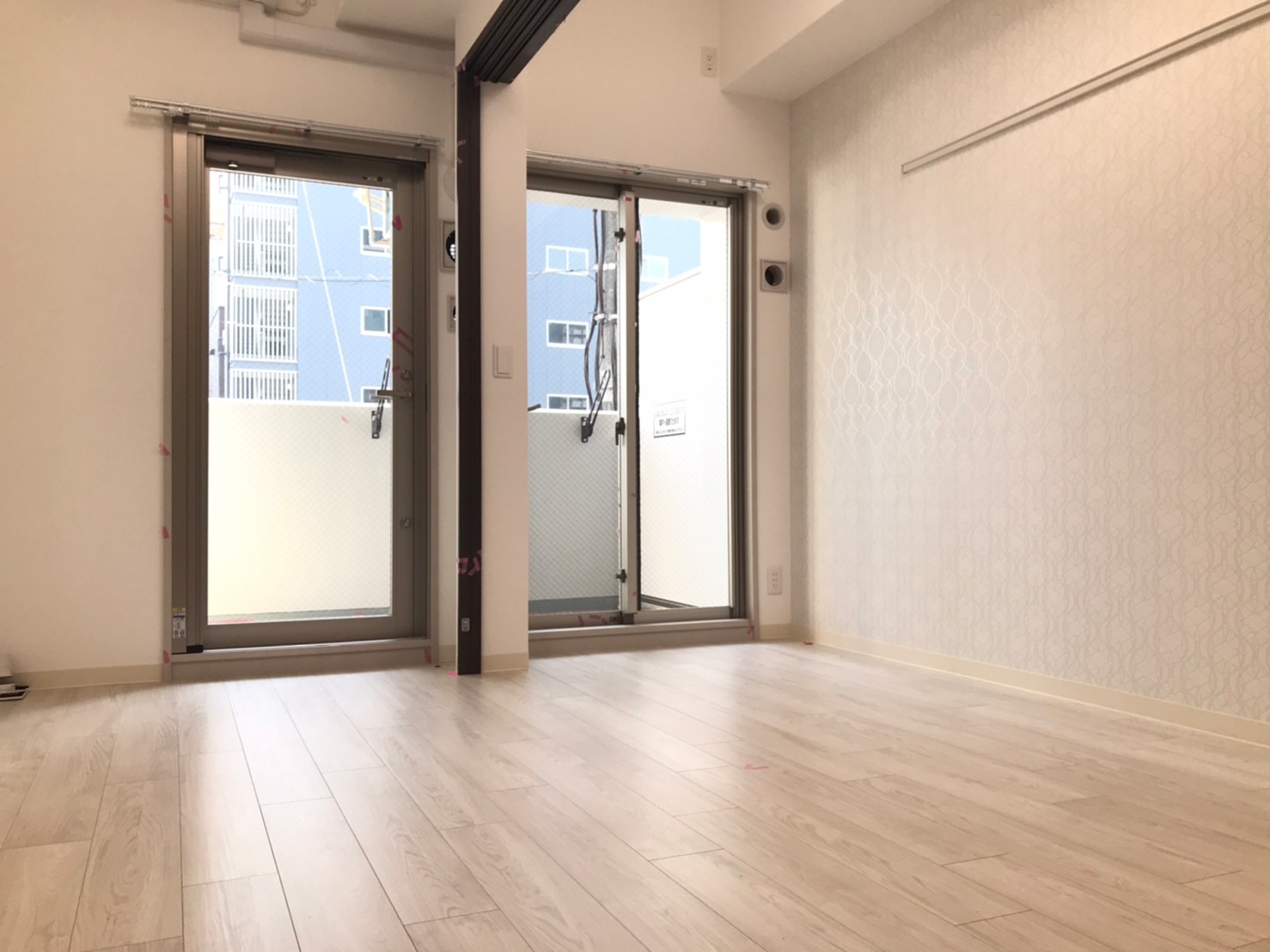 居室・リビング　※同仕様