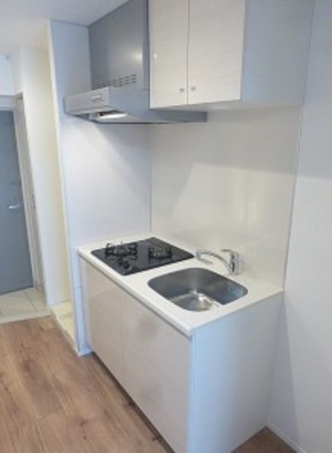 キッチン　同仕様写真