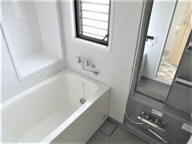 バス・シャワールーム　別部屋参照