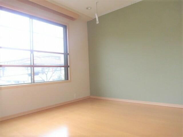 居室・リビング　別部屋参照