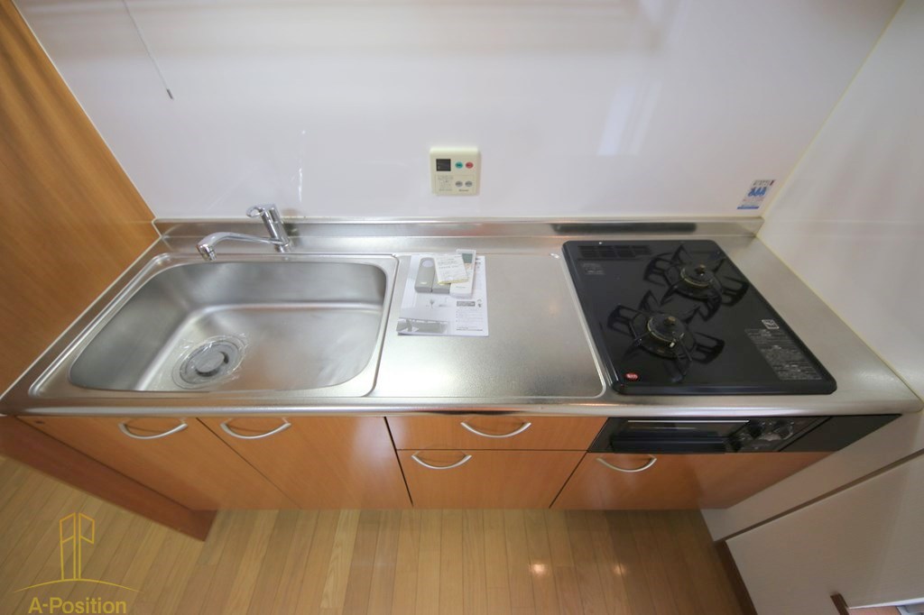 キッチン　ボーベル長堀