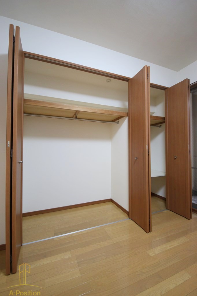 収納　ボーベル長堀