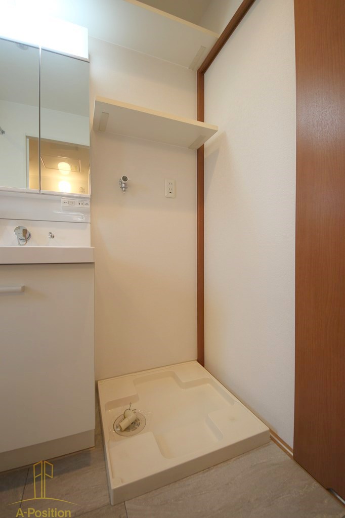 その他設備　ボーベル長堀