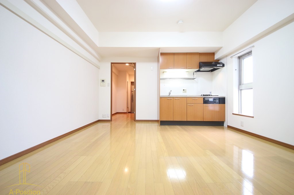 居室・リビング　ボーベル長堀