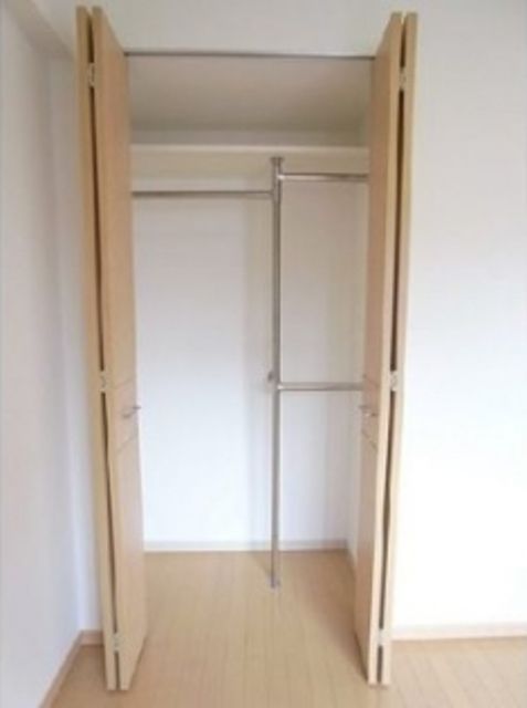 収納　収納※別部屋参考写真