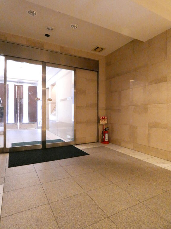 ロビー　ロビー