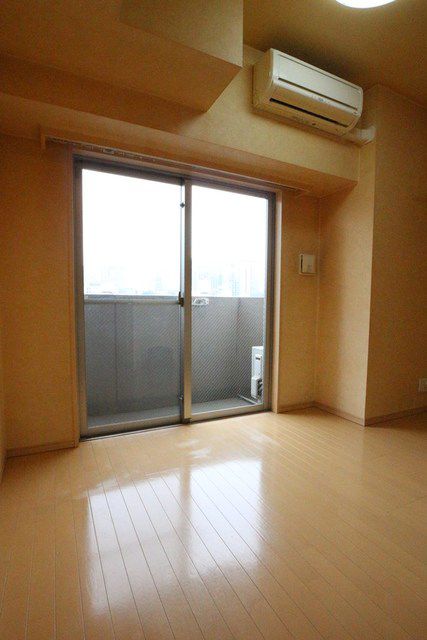 居室・リビング　居室※別部屋参考写真