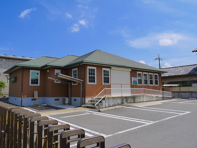 病院　登美ヶ丘こどもクリニック（病院）まで314m