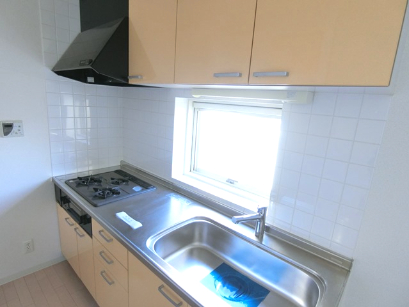 キッチン　同仕様