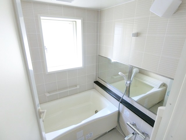 バス・シャワールーム　同仕様