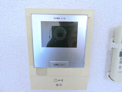 セキュリティ　同仕様