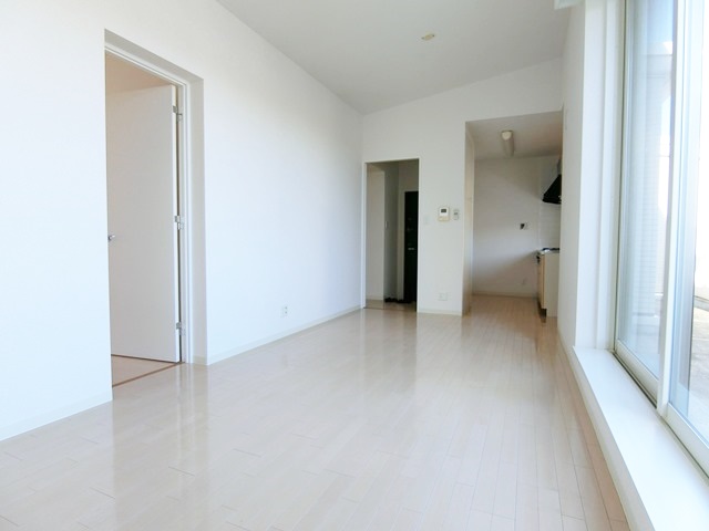 居室・リビング　同仕様